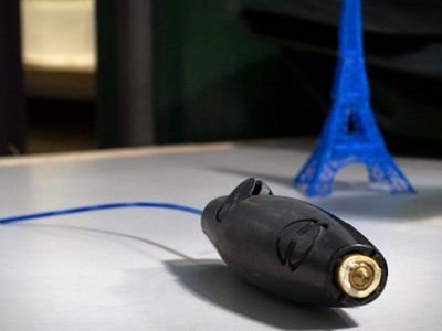 3Doodler