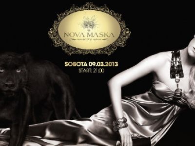 Klub Nova Maska