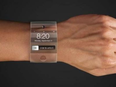 iWatch