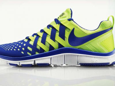Modne sneakersy Nike