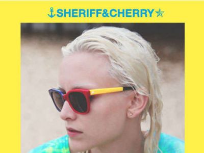 Okulary surfera