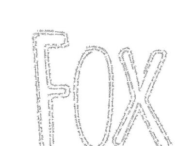 Fox, czyli nie Biały Miś