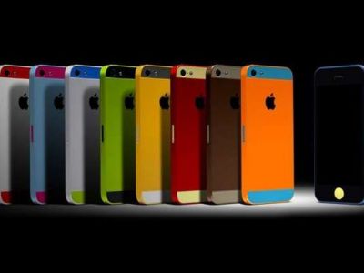 iPhone 5 – przewidywania