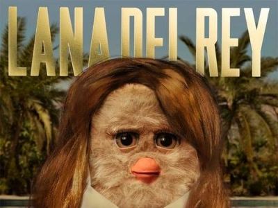 Furby gwiazdą POP