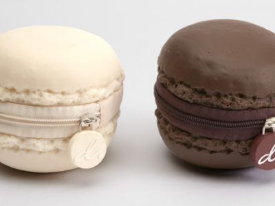 Macaroon jako modowy gadżet