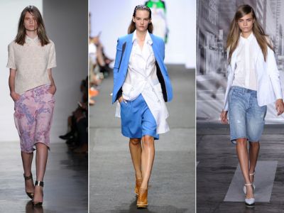 Moda wiosenna