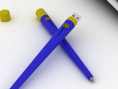 Modne USB