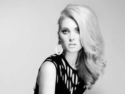Retro Glam