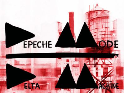 Delta Machine