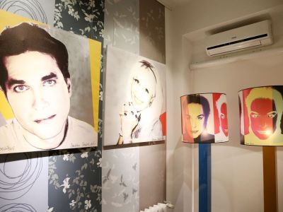 Pop Art Show
