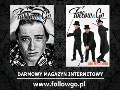 Follow&Go