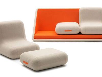 Modularne meble