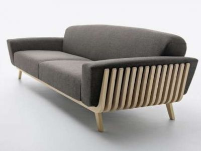 Sofa Hamper