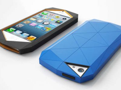 Modne obudowy iPhone