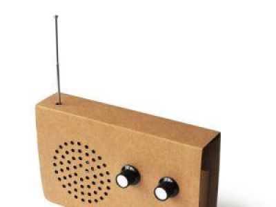 To radio nadaje trendy