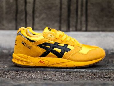 Modne sneakersy ASICS