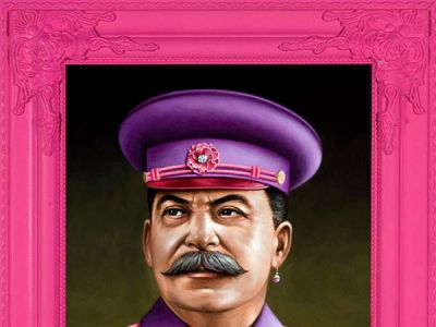 Wylansowani dyktatorzy
