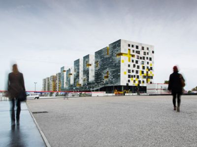 Nanterre