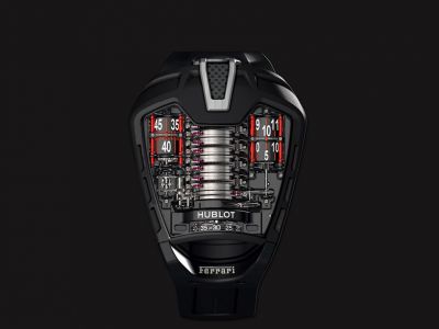 Hublot LaFerrari