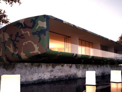 Casa Lapo