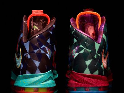 Nike LeBron