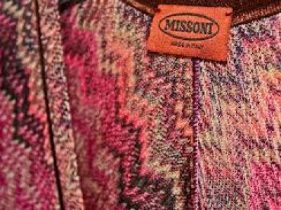Ottavio Missoni
