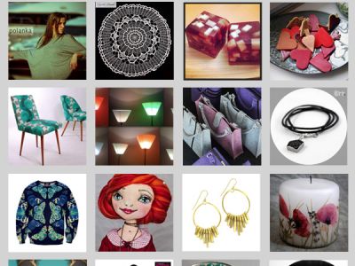 Kup lub zrób prezent z Art Sfera Crafts