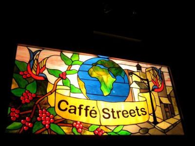 Coffee Houses
