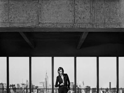 Saint Laurent 2014