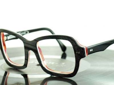 Modne okulary