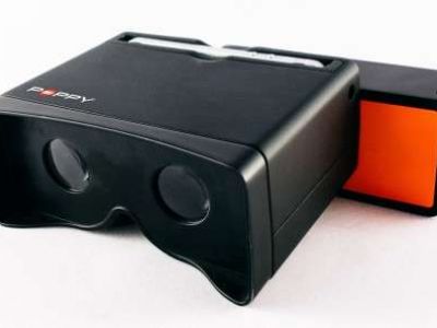 Kamera 3D