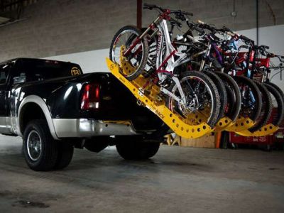 Tuf Rack
