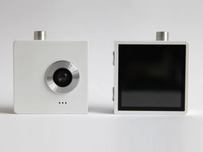 Aparat Duo