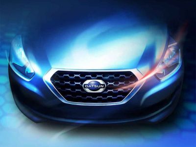Datsun wraca na rynek