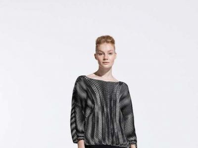 Issey Miyake Resort 2014