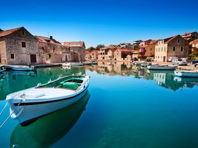 "Adriatyk, Ocean Gorący": wakacje na południu Europy