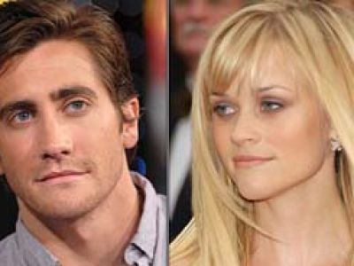Jake Gyllenhaal i Reese Witherspoon znowu razem
