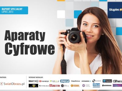 Aparaty cyfrowe