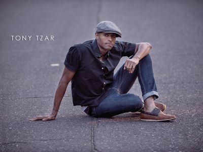 Tony Tzar wywiad