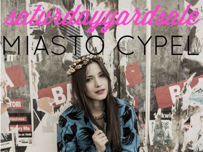 Miasto Cypel