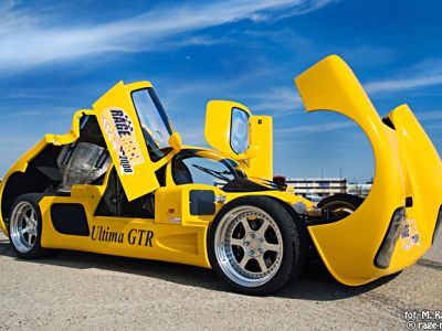 Motoryzacyjne wydarzenie roku