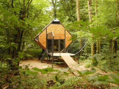 Eco domek