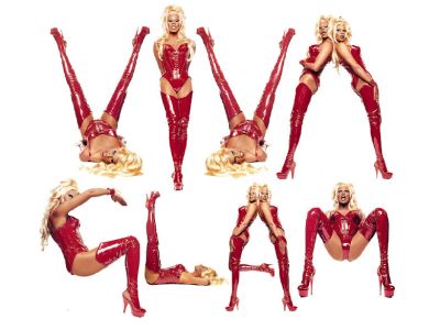 Nowa kolekcja MAC Viva Glam 2013