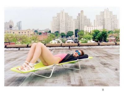 Miejskie trendy 2014