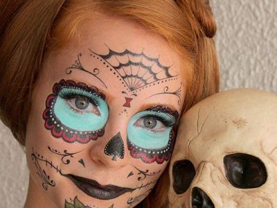 Trendy na Halloween