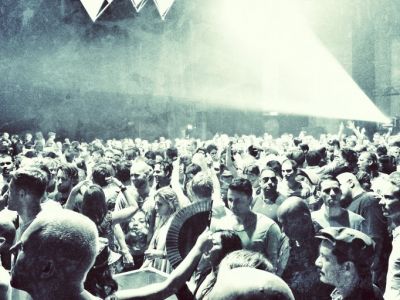 Amsterdam Dance Event