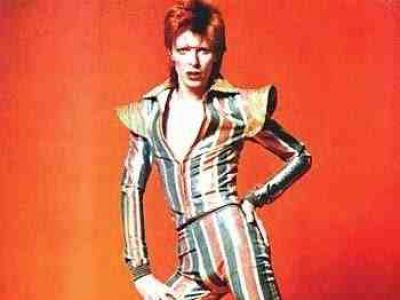 DAVID BOWIE IS