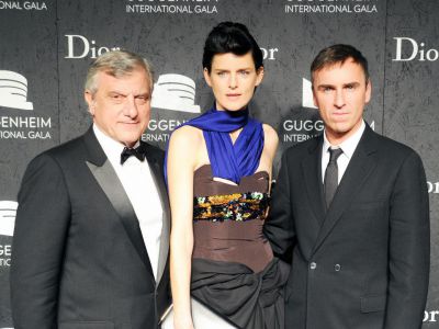 GUGGENHEIM INTERNATIONAL GALA