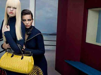 Styl casual i glamour