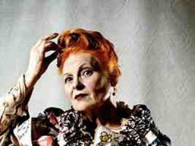 Biografia Vivienne Westwood